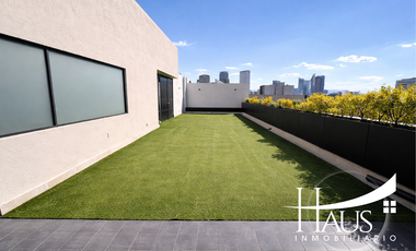 Departamento en Renta, en Colonia San Rafael