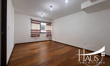 Departamento en Renta, en Colonia San Rafael