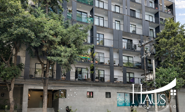 Departamento en Renta, en Colonia San Rafael