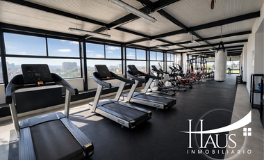 Departamento en Renta, en Colonia San Rafael