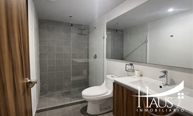 Departamento en Renta, en Colonia San Rafael