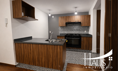 Departamento en Renta, en Colonia San Rafael