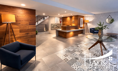 Departamento en Renta, en Colonia San Rafael