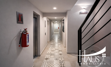 Departamento en Renta, en Colonia San Rafael