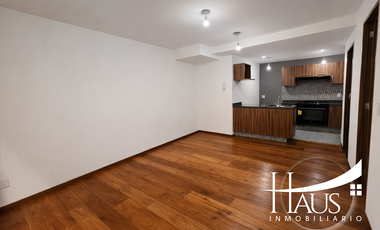 Departamento en Renta, en Colonia San Rafael