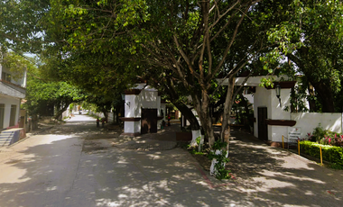 Morelos Yautepec Fraccionamiento Viyautepec Casa En Venta