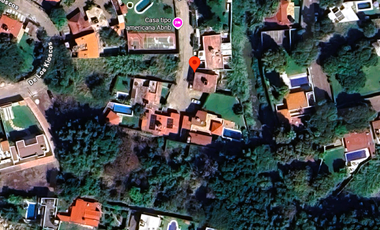 Morelos Yautepec Fraccionamiento Viyautepec Casa En Venta