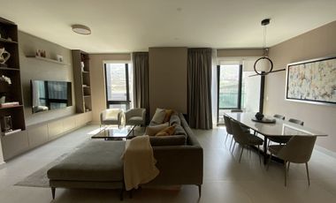 Departamento En Renta, Torre West, Valle Poniente, San Pedro Garza García