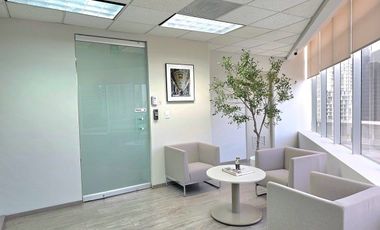 Oficina En Renta, Valle del Campestre, San Pedro Garza García, Nuevo León
