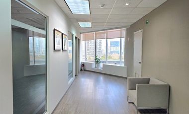 Oficina En Renta, Valle del Campestre, San Pedro Garza García, Nuevo León