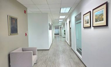 Oficina En Renta, Valle del Campestre, San Pedro Garza García, Nuevo León