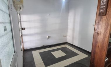 Barrio Artigas sobre calle Bunge