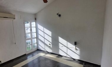 Barrio Artigas sobre calle Bunge