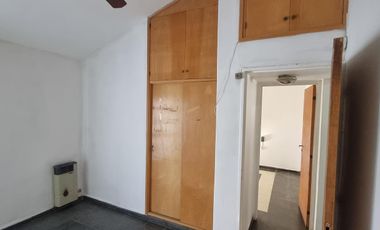 Barrio Artigas sobre calle Bunge