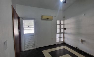 Barrio Artigas sobre calle Bunge