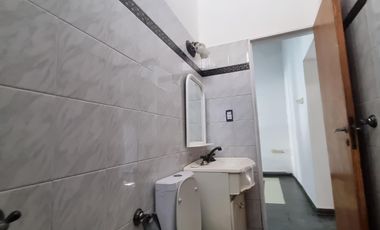 Barrio Artigas sobre calle Bunge