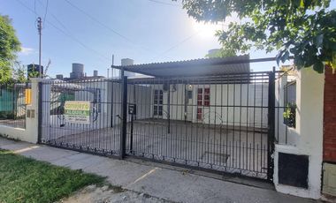 Barrio Artigas sobre calle Bunge