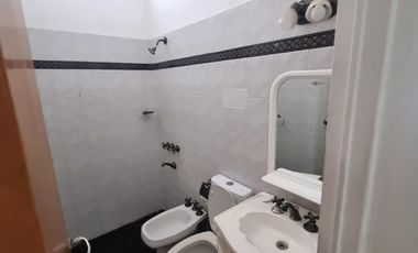 Barrio Artigas sobre calle Bunge