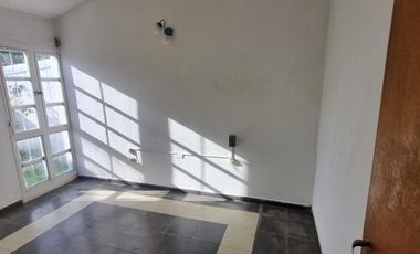 Barrio Artigas sobre calle Bunge