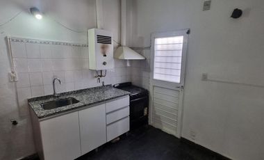 Barrio Artigas sobre calle Bunge