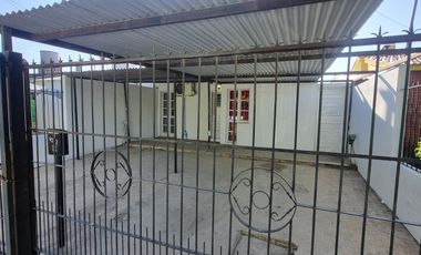 Barrio Artigas sobre calle Bunge