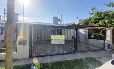 Barrio Artigas sobre calle Bunge