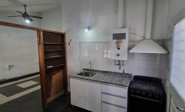 Barrio Artigas sobre calle Bunge