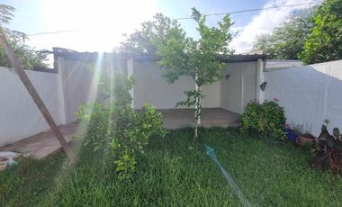 Barrio Artigas sobre calle Bunge