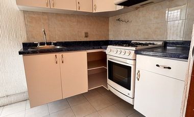 Renta o venta de departamento de 2 recámaras, 1 estacionamiento en Tlalpan, cdmx