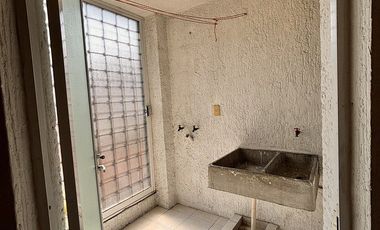 Renta o venta de departamento de 2 recámaras, 1 estacionamiento en Tlalpan, cdmx