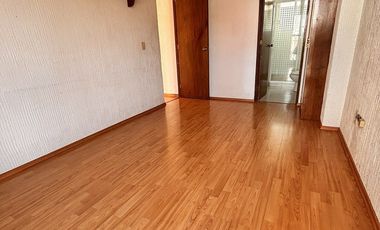 Renta o venta de departamento de 2 recámaras, 1 estacionamiento en Tlalpan, cdmx