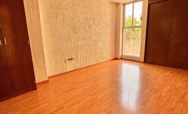 Renta o venta de departamento de 2 recámaras, 1 estacionamiento en Tlalpan, cdmx