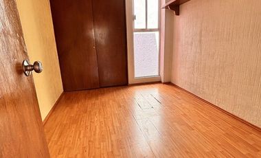 Renta o venta de departamento de 2 recámaras, 1 estacionamiento en Tlalpan, cdmx