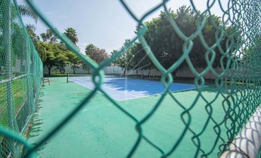 TERRENO EN VENTA EN ARBOLADA SANTA ANITA