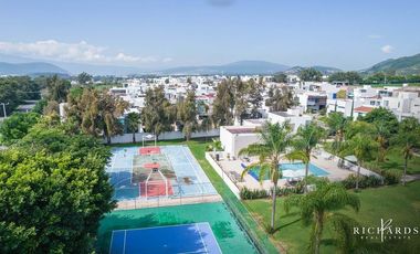 TERRENO EN VENTA EN ARBOLADA SANTA ANITA