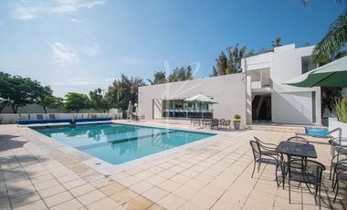 TERRENO EN VENTA EN ARBOLADA SANTA ANITA