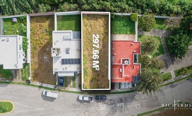 TERRENO EN VENTA EN ARBOLADA SANTA ANITA