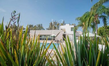 TERRENO EN VENTA EN ARBOLADA SANTA ANITA