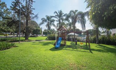 TERRENO EN VENTA EN ARBOLADA SANTA ANITA