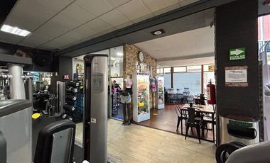 Edificio en Venta en COYOACAN