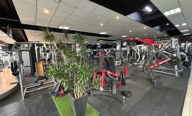 Edificio en Venta en COYOACAN