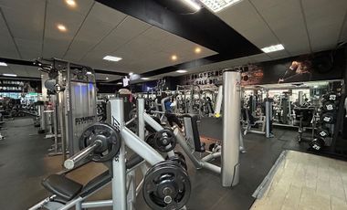 Edificio en Venta en COYOACAN