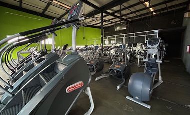 Edificio en Venta en COYOACAN