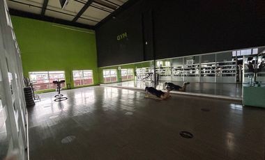 Edificio en Venta en COYOACAN