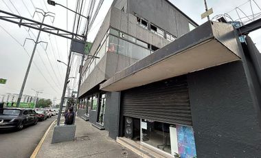 Edificio en Venta en COYOACAN