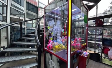 Edificio en Venta en COYOACAN