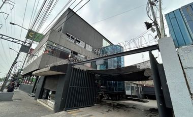 Edificio en Venta en COYOACAN