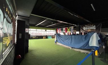 Edificio en Venta en COYOACAN