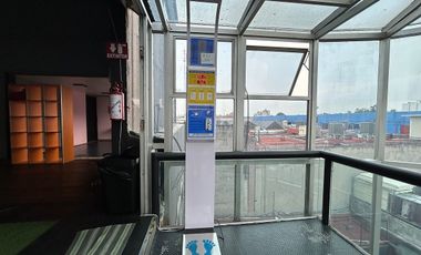 Edificio en Venta en COYOACAN