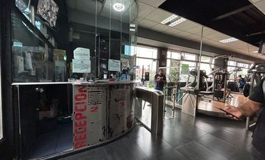 Edificio en Venta en COYOACAN